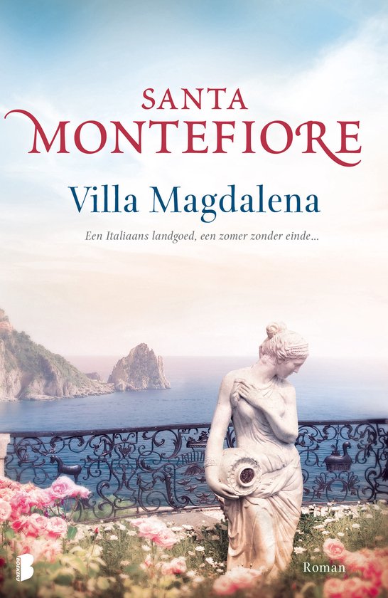 Villa Magdalena