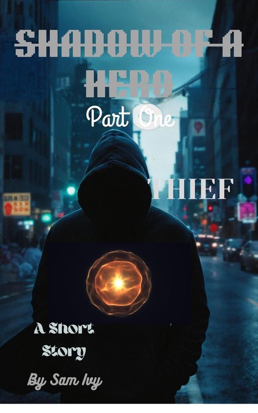 Shadow 1 - Shadow Of A Hero