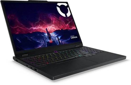 Legion 5 15 (R7-Windows 11 Home-16GB-1TB-RTX 5060) - Lenovo - Hoofdafbeelding