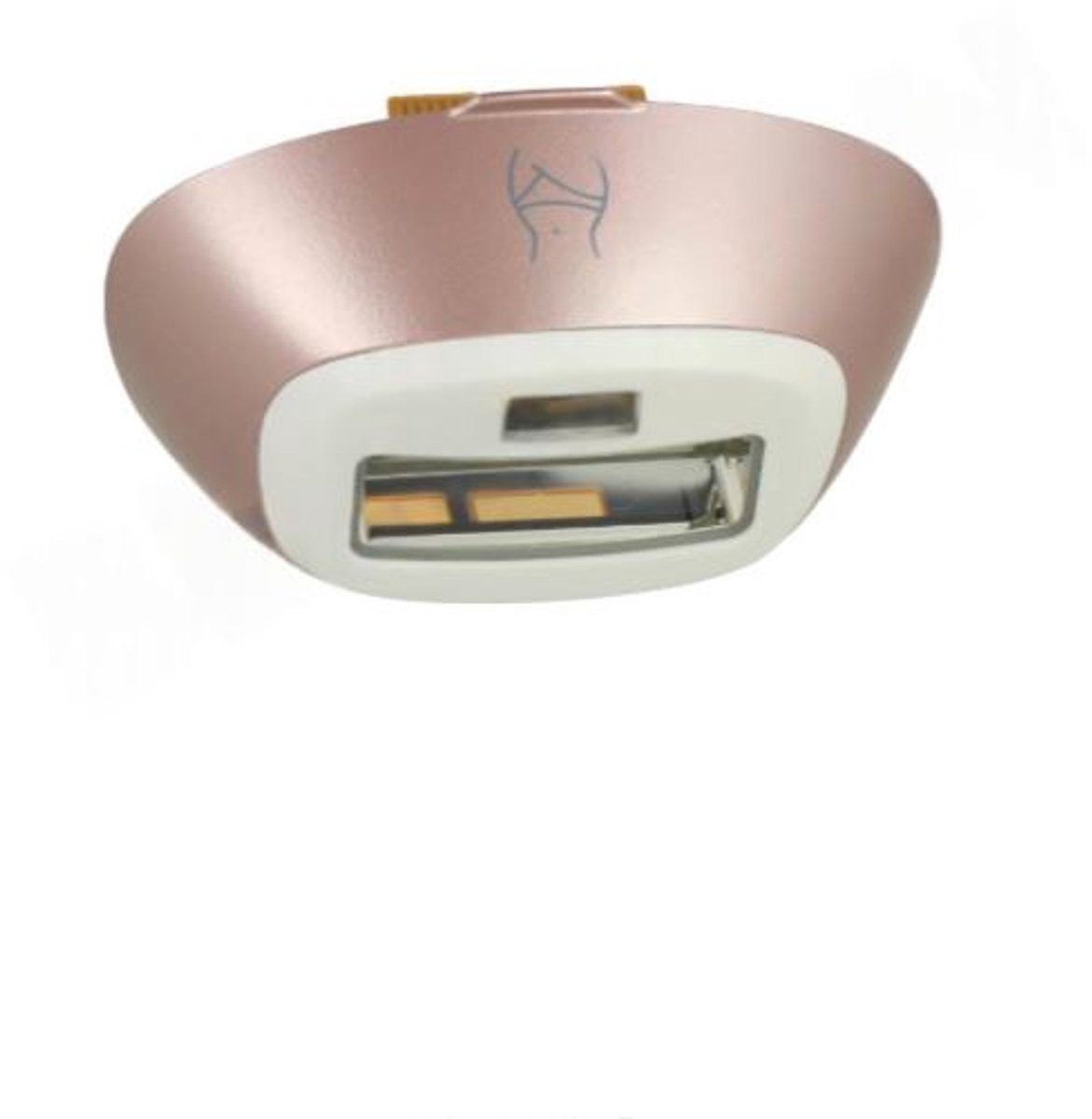Philips Opzetstuk Bikini Pink geschikt voor o.a. BRI950, BRI954