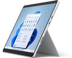 Surface Pro 8 Cellular (256GB SSD | 16GB RAM | i5-1145G7 | Platinum)