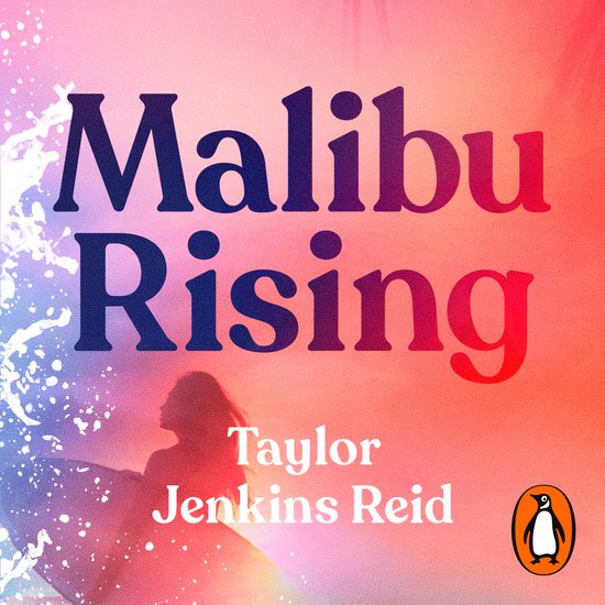 Malibu Rising - cover