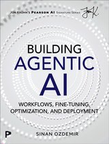 Pearson AI Signature Series- Building Agentic AI