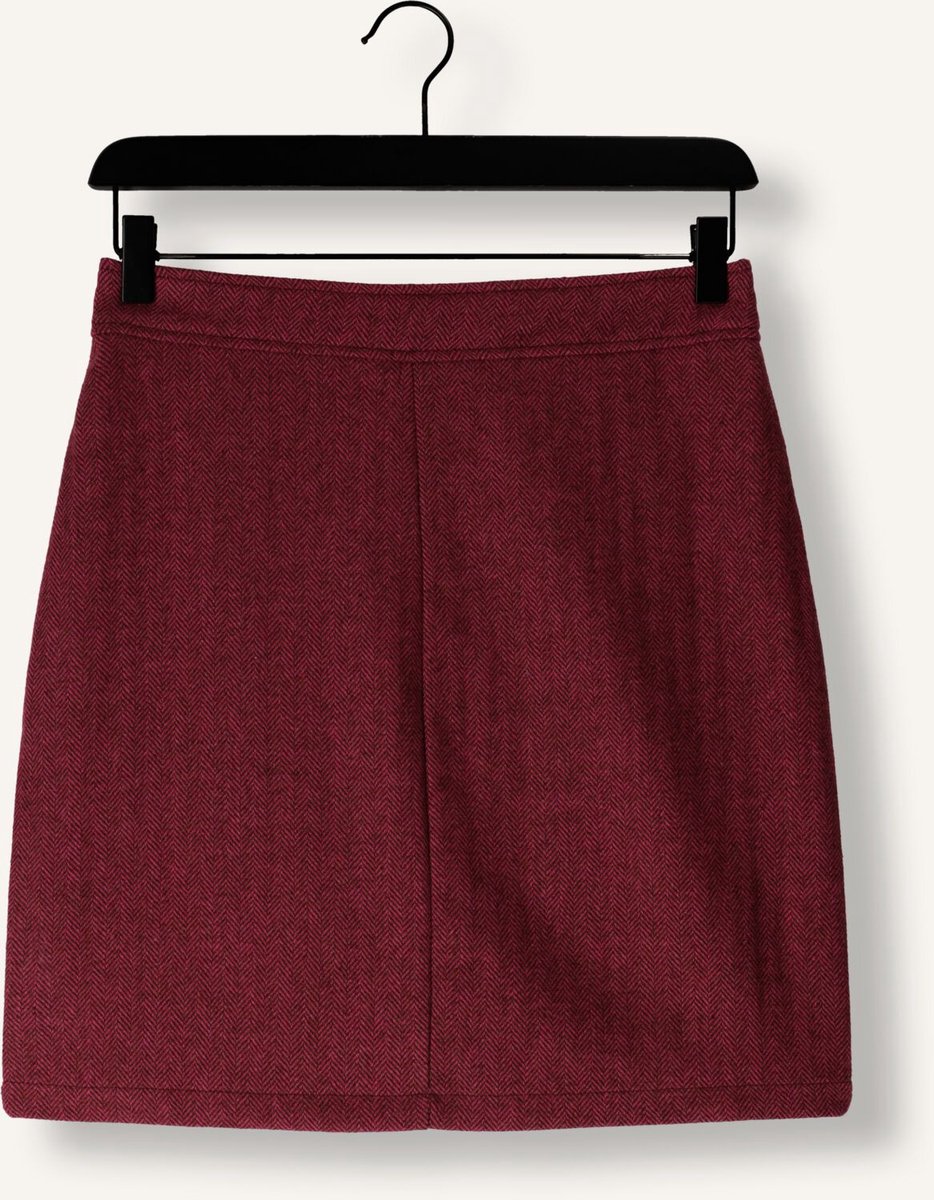 Ydence Skirt Dory Dames - Korte rok - Roze - Maat XS