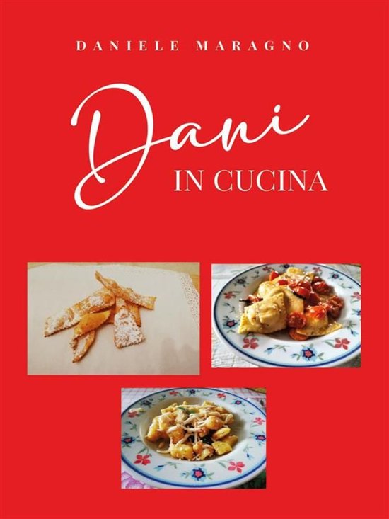 Dani in cucina - cover