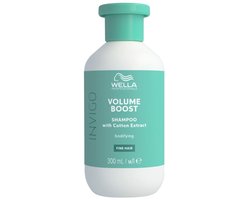 Wella Professionals Invigo Volume Boost Shampoo voor Fijn Haar - 300 ml