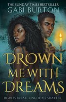 Sing Me To Sleep- Drown Me With Dreams