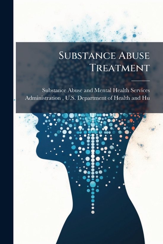 Substance Abuse Treatment - cover