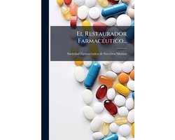 El Restaurador FarmacÃ(c)utico...