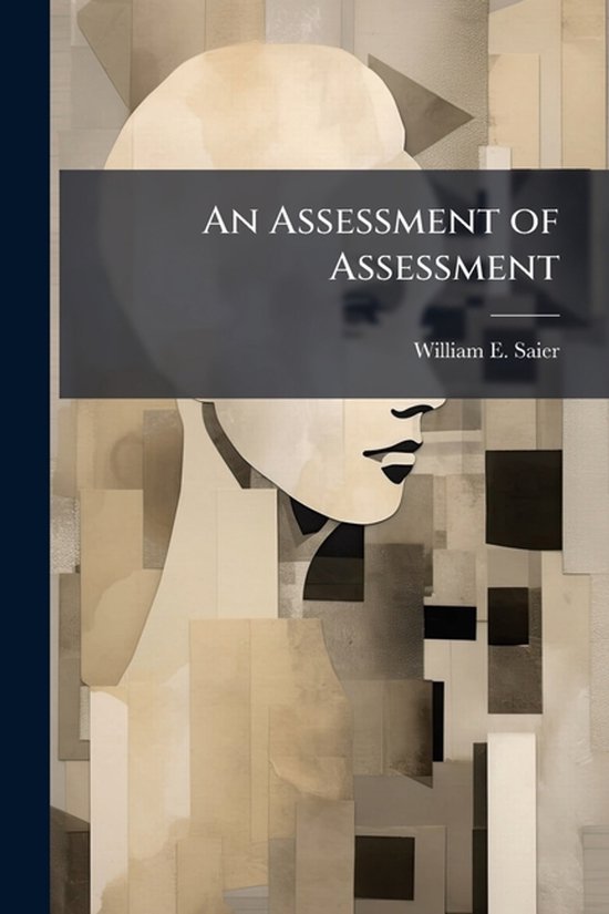 An Assessment of Assessment - cover