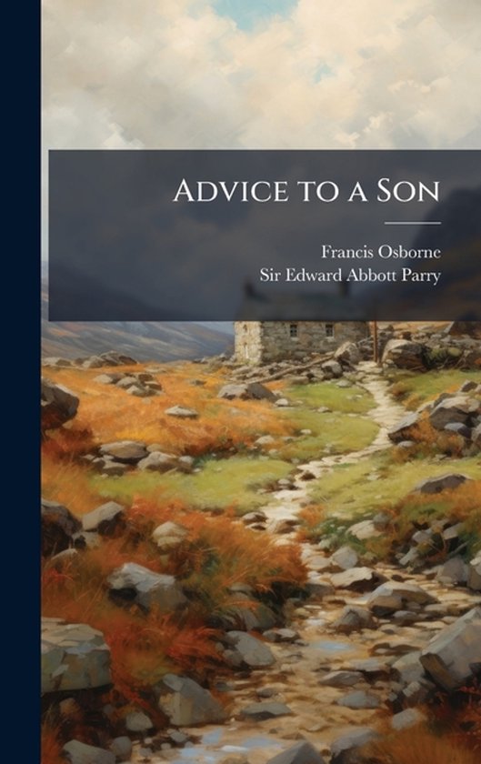Advice to a Son