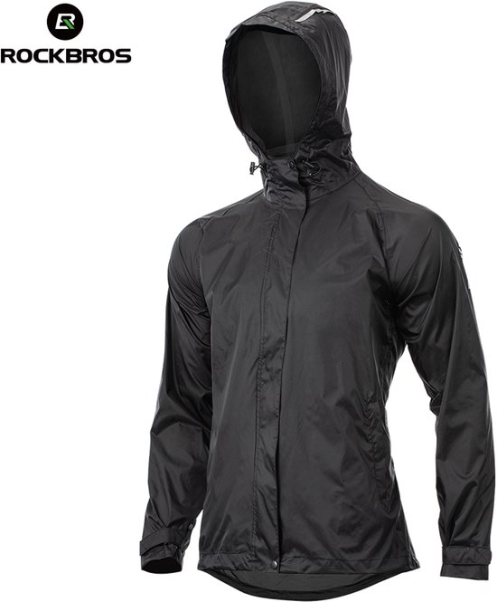 Rockbros Regenjas Heren