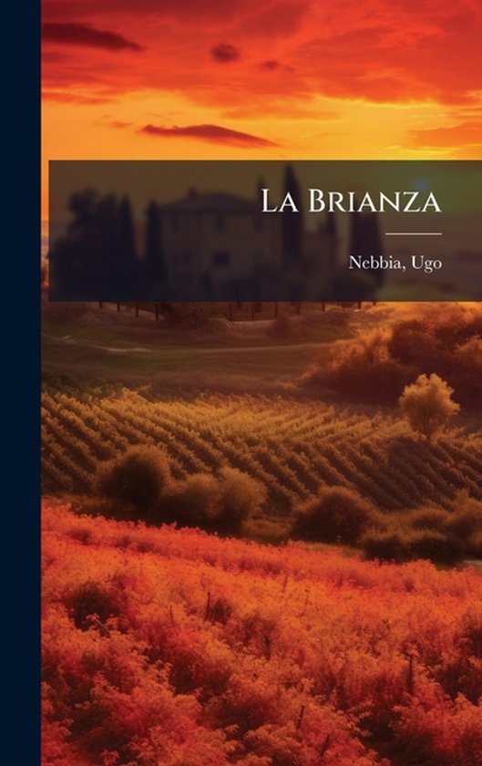 La Brianza - cover