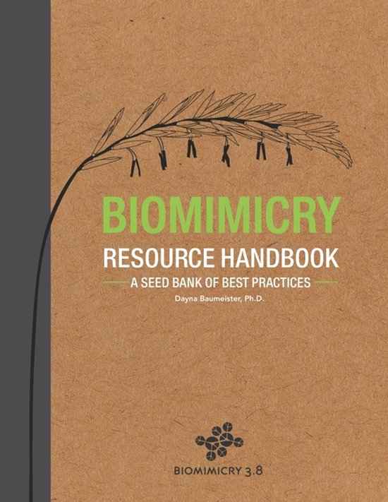 Biomimicry Resource Handbook 2014