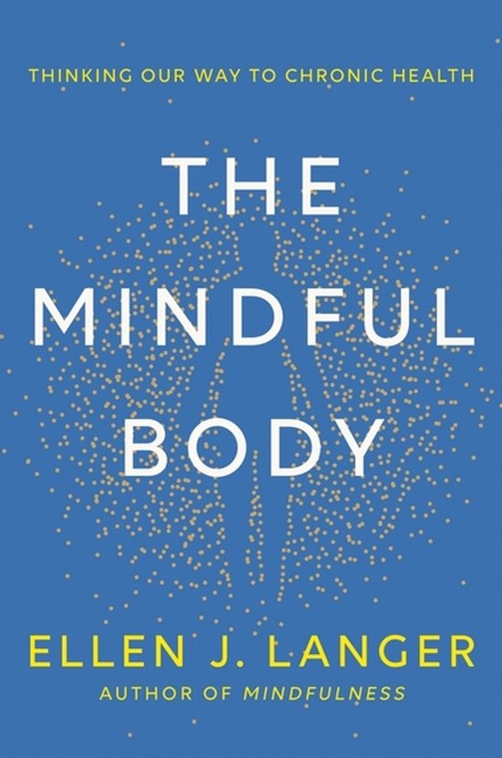 The Mindful Body - cover