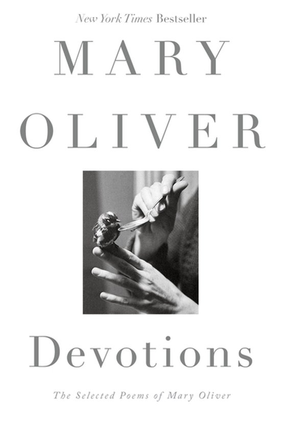 Devotions - cover