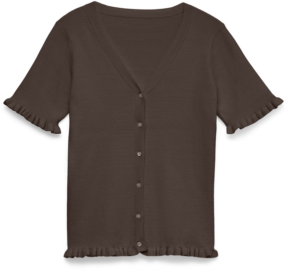 Vero Moda Vest VMAVIVA Vest