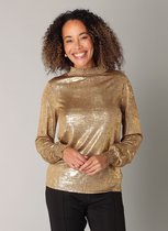 FAIRY TRENDZ LTD T-shirt Extensible à Manches Longues Et