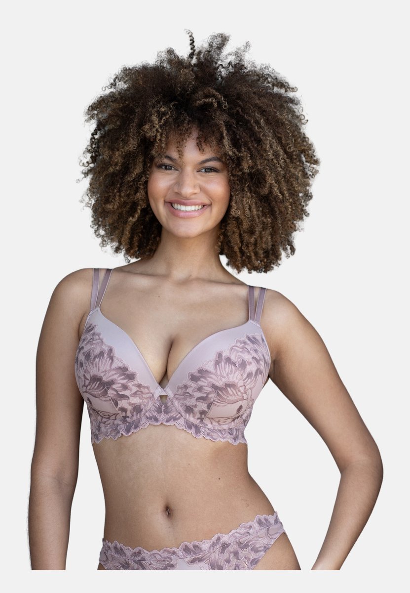 BH CHA-CHA-CHA Plunge-BHs Bügel-BHs,Schalen-BHs,Spitzen-BHs
