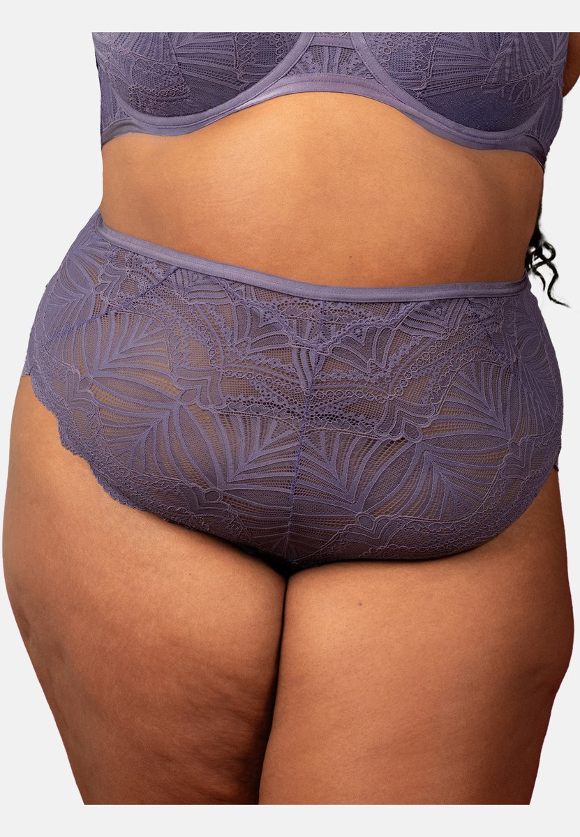 High-Panty SENSLA LUXE