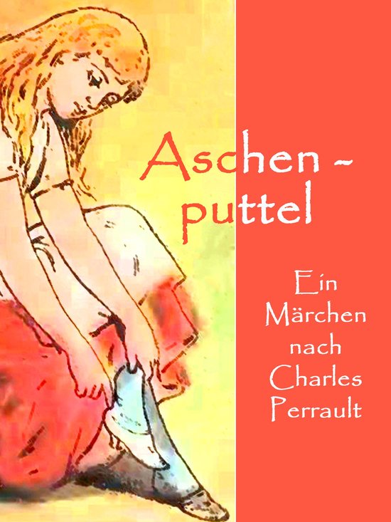 Aschenputtel - cover