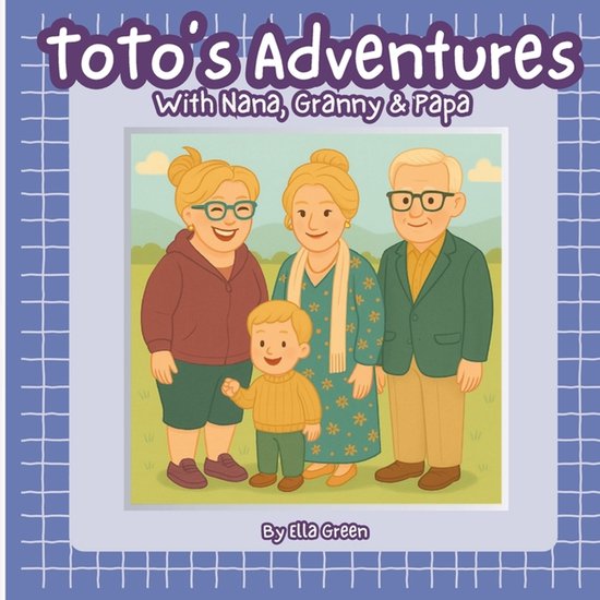 ToTo's Adventures