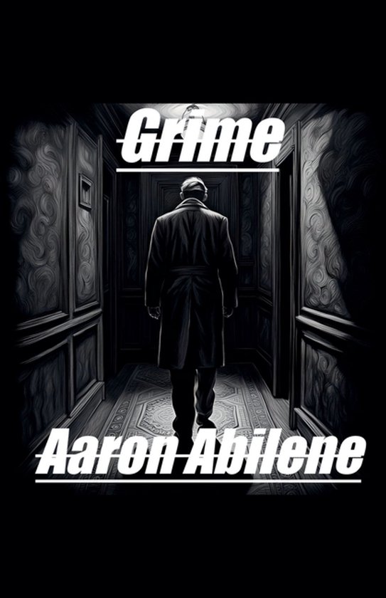 Grime - cover
