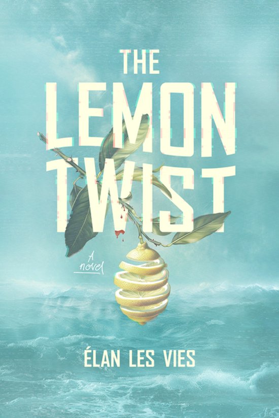 The Lemon Twist - cover