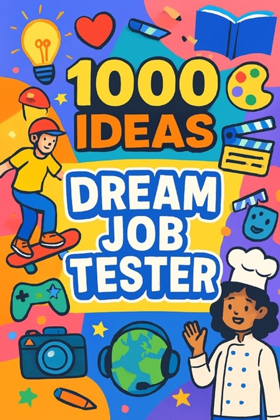 1000 Ideas Books- 1000 Ideas - cover
