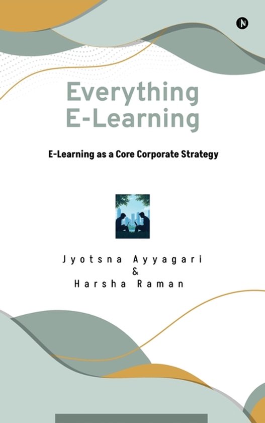 Everything E-Learning - cover