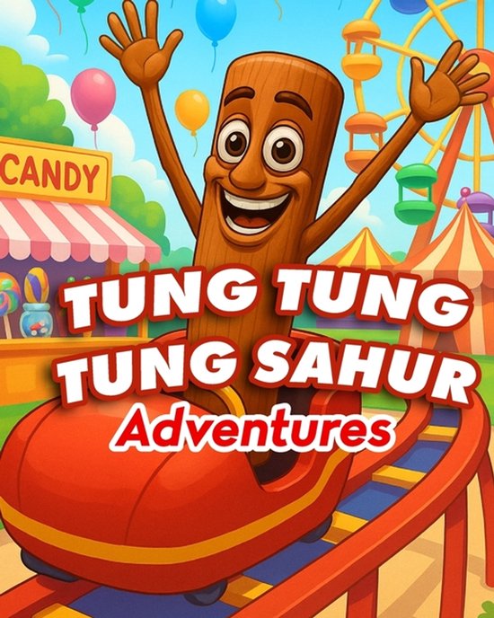 Tung Tung Tung Sahur - cover