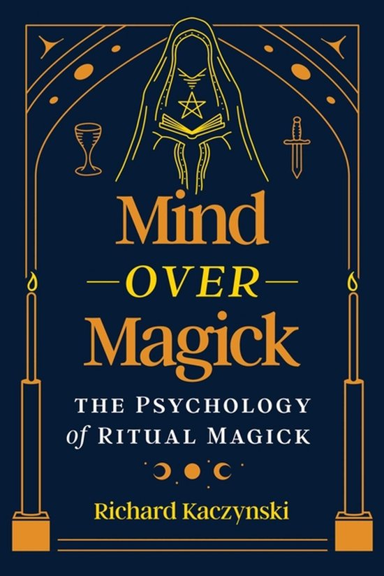 Mind over Magick