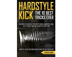 The 10 Best Hardstyle Kick Tricks Ever