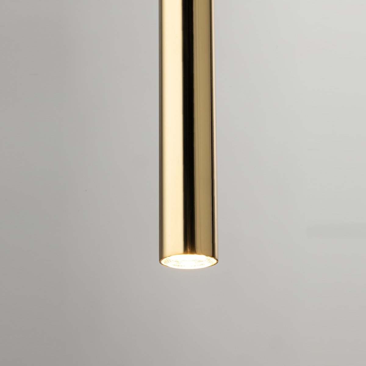Sigma SOPEL LUX 5 KOŁO Hanglamp Zwart/Goud - Elegante Verlichting