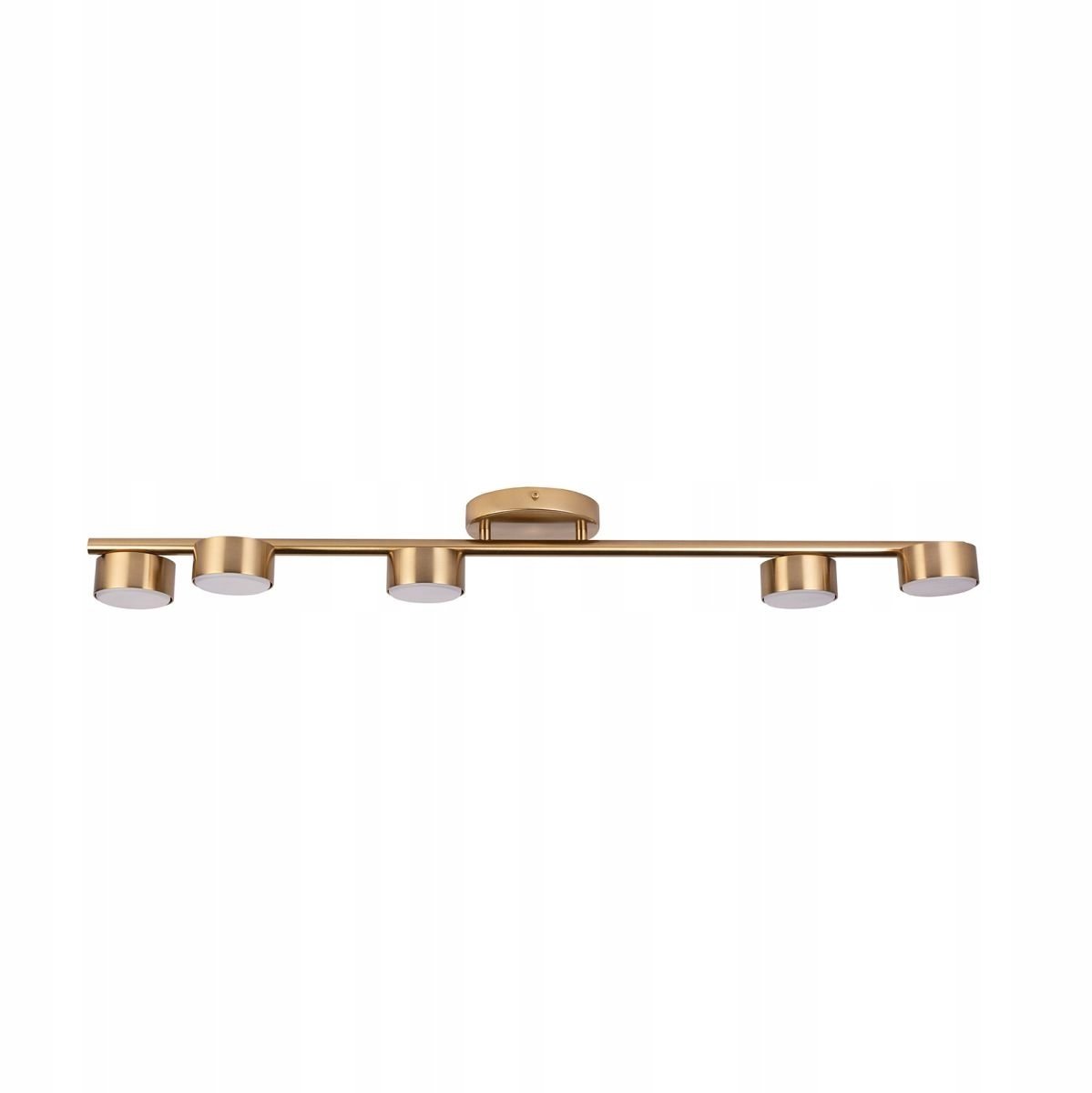 PUNTO 5 Plafondlamp 40827 Sigma Verlichting - Modern Goud