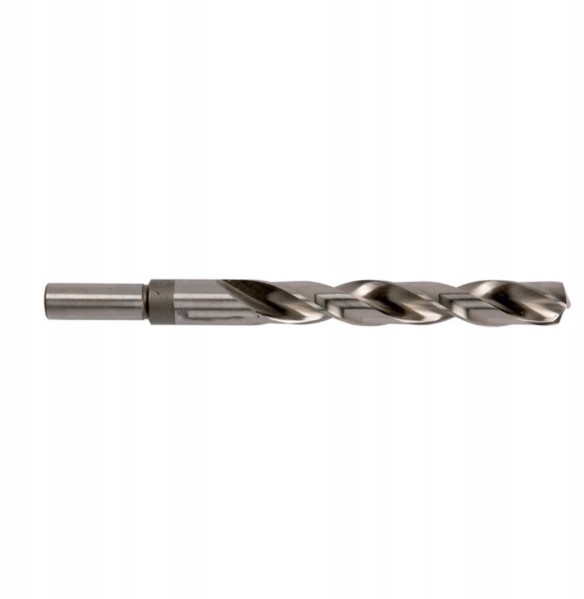 Hikoki HSS-G DIN 338 Metaalboor 19mm Verzinkt
