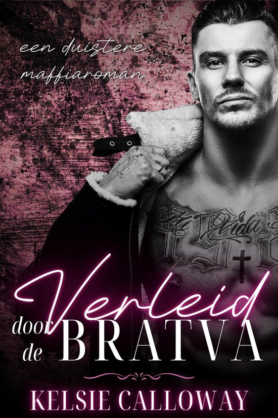 Bratva Vrijgezellen 1 - Verleid Door De Bratva