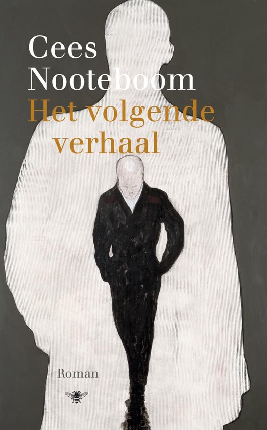 Het volgende verhaal - cover