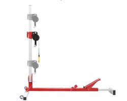 Professionele Trekker voor Autoschade Herstel - Krachtige Deukverwijderaar