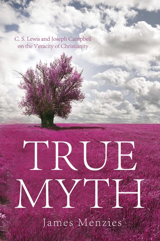 True Myth - cover