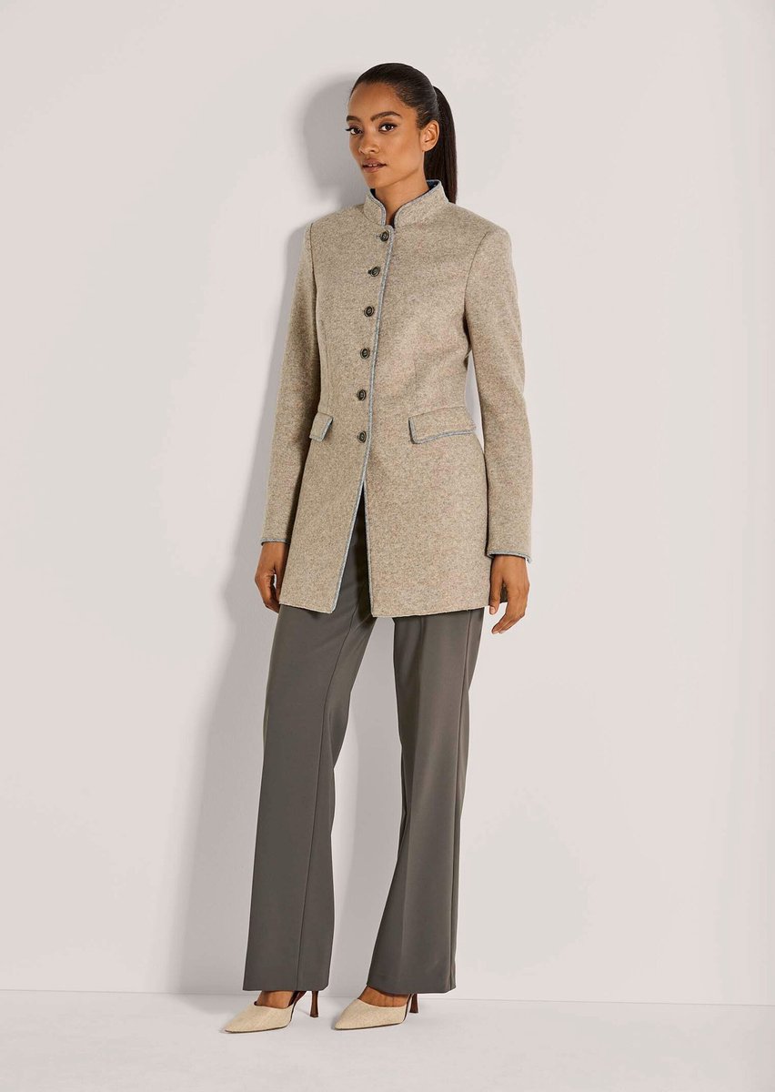 MADELEINE Lange Blazer Lange blazer