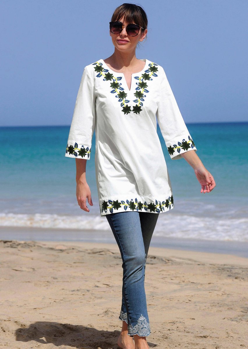 Alba Moda Tuniek