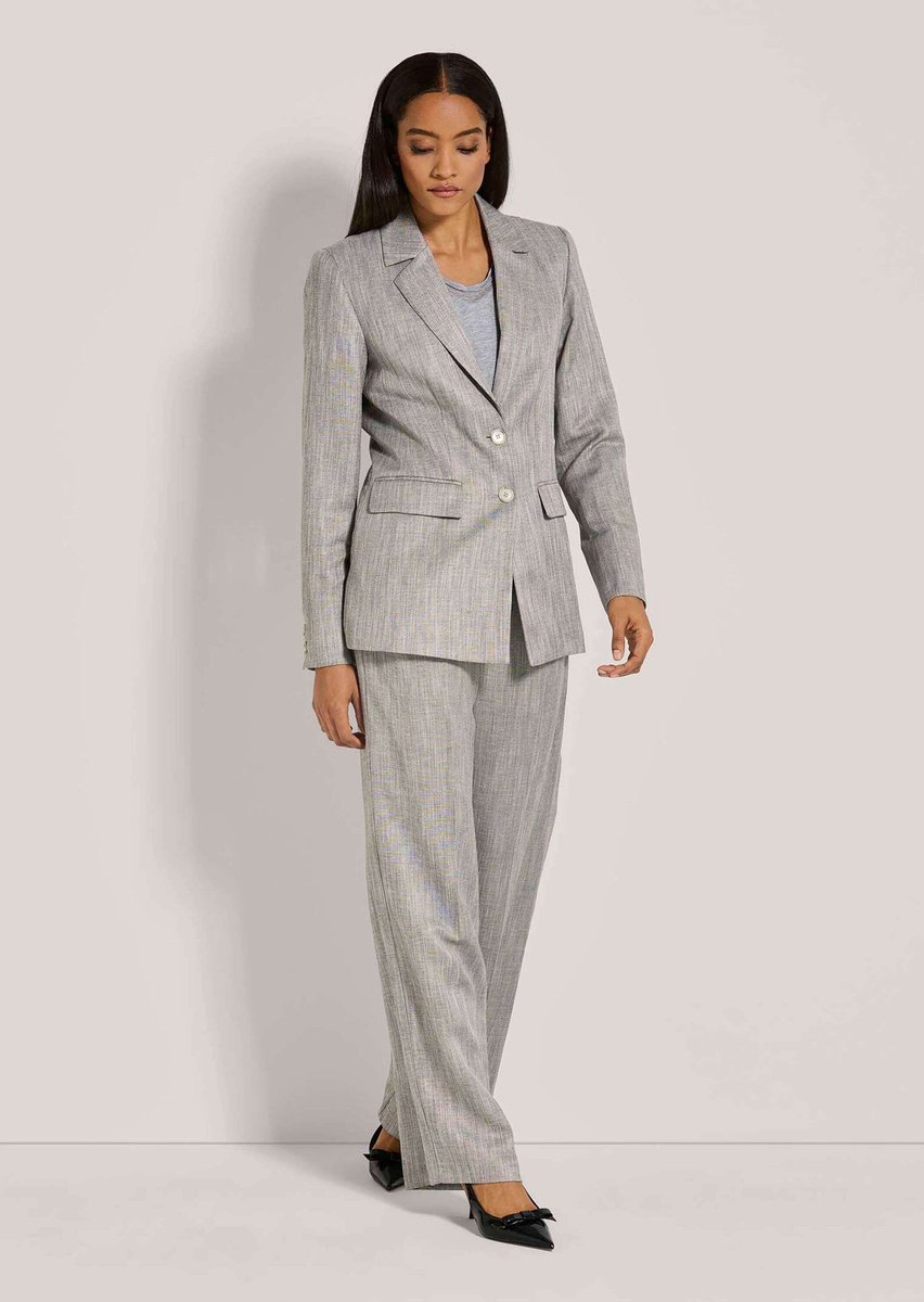 MADELEINE Blazer Longblazer