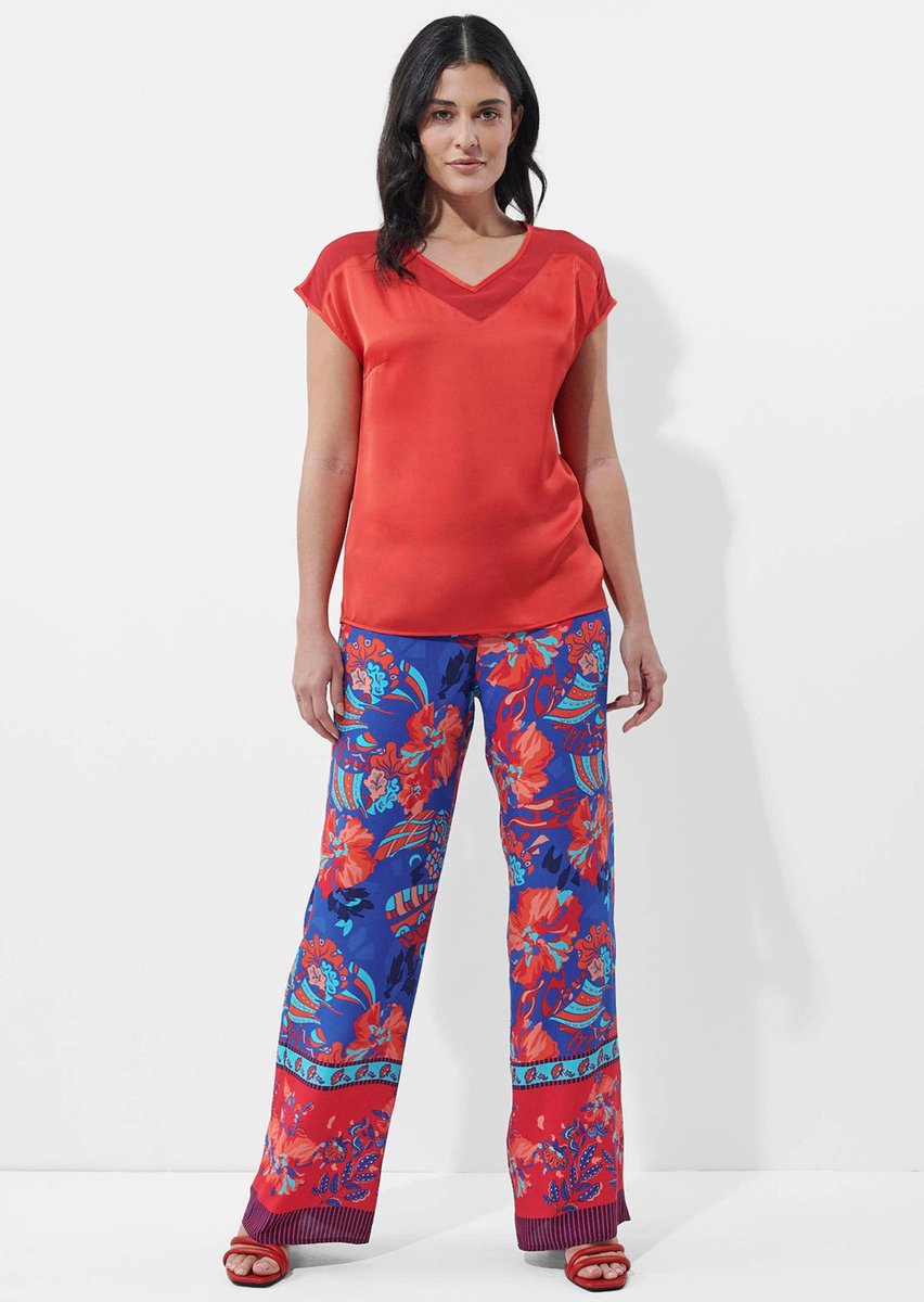 ALBA MODA Strandbroek Strandbroek