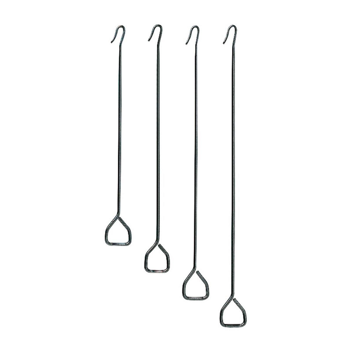 Slingerverlengingen voor koekoeksklokken