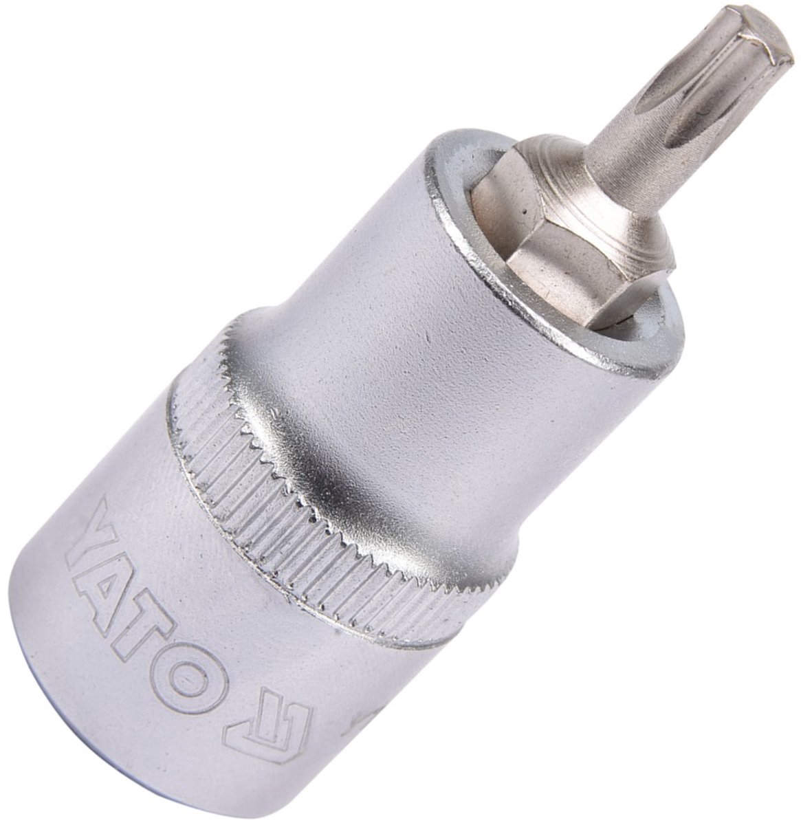YATO Torx Bit Dop 1/2" T27 - Professioneel Gereedschap