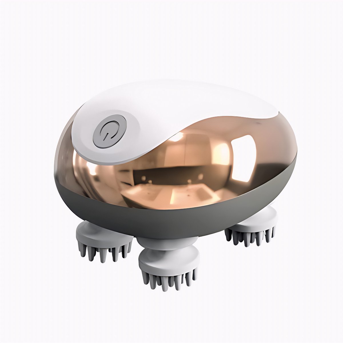 Hoofdmassage Apparaat Elektrisch - Professionele Scalp