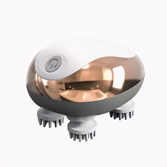 Hoofdmassage Apparaat Elektrisch - Professionele Scalp - Hoofdmassage - €27,90