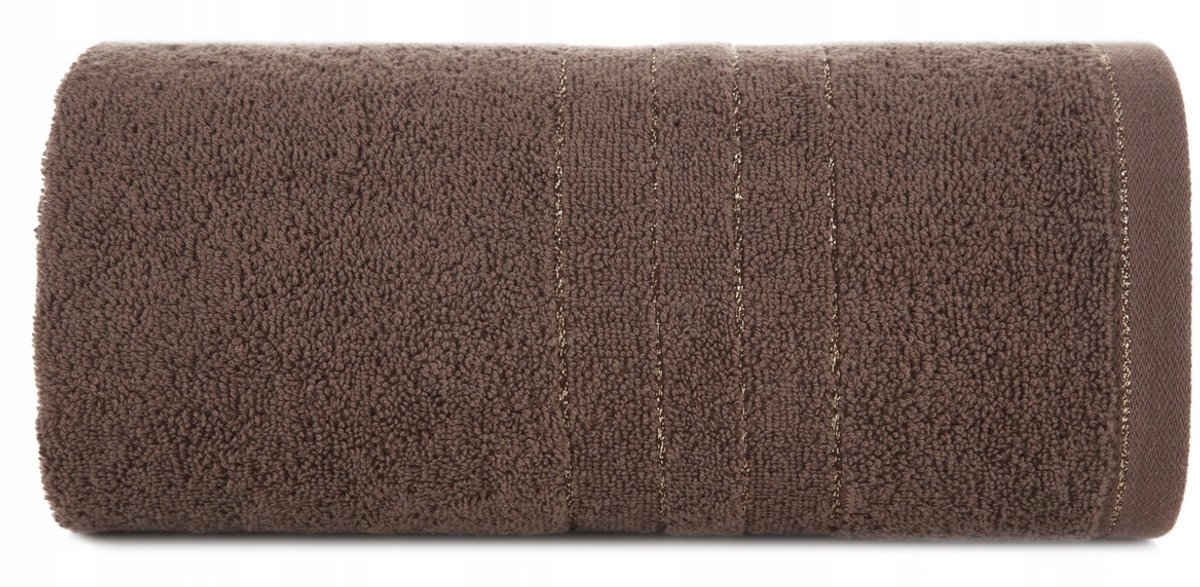 Luxe Katoenen Handdoek Gala 30x50 cm - Zacht & Absorberend