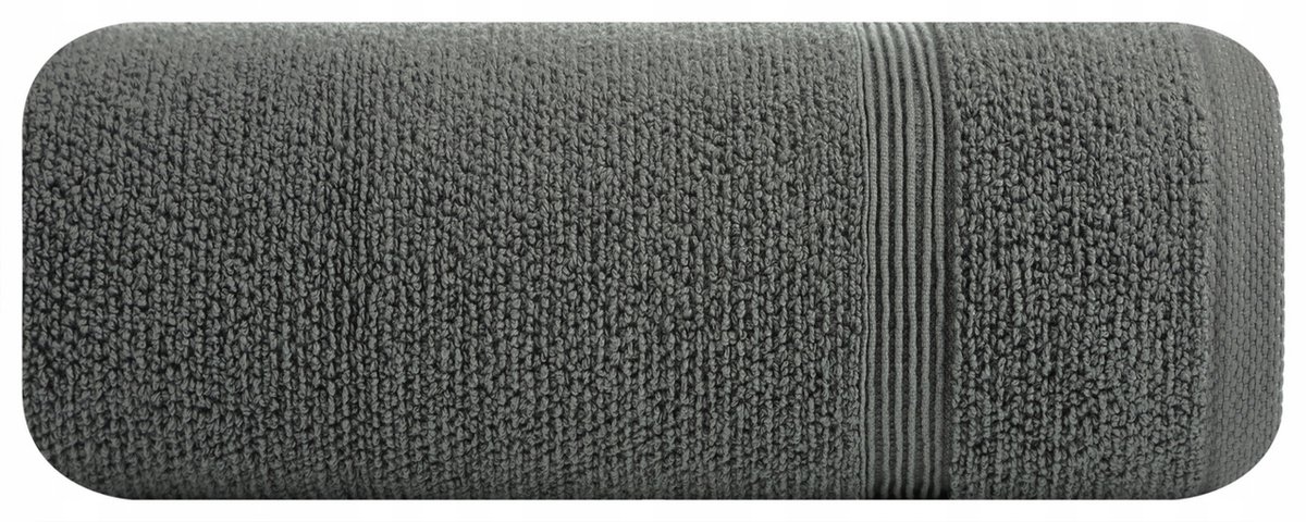 Luxe EDITH Handdoek 70x140 cm - Zacht & Absorberend Katoen